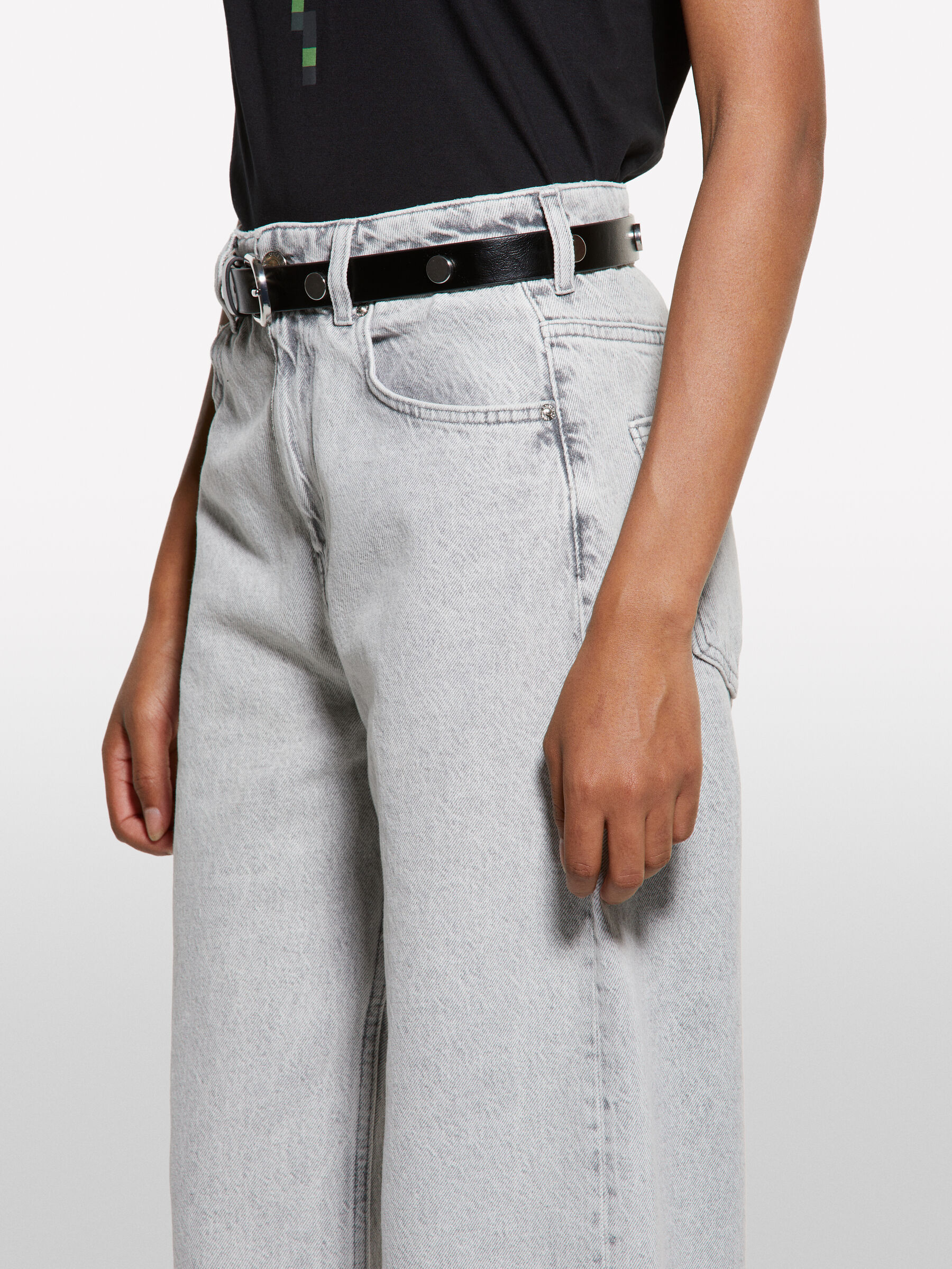 TROUSERS Femme image number null