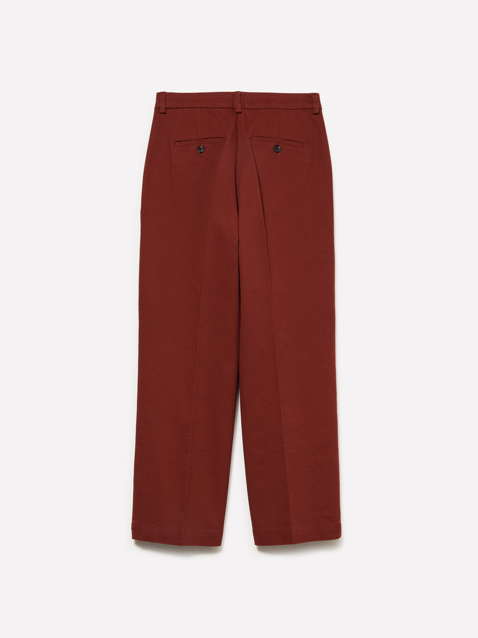 TROUSERS Femme image number null