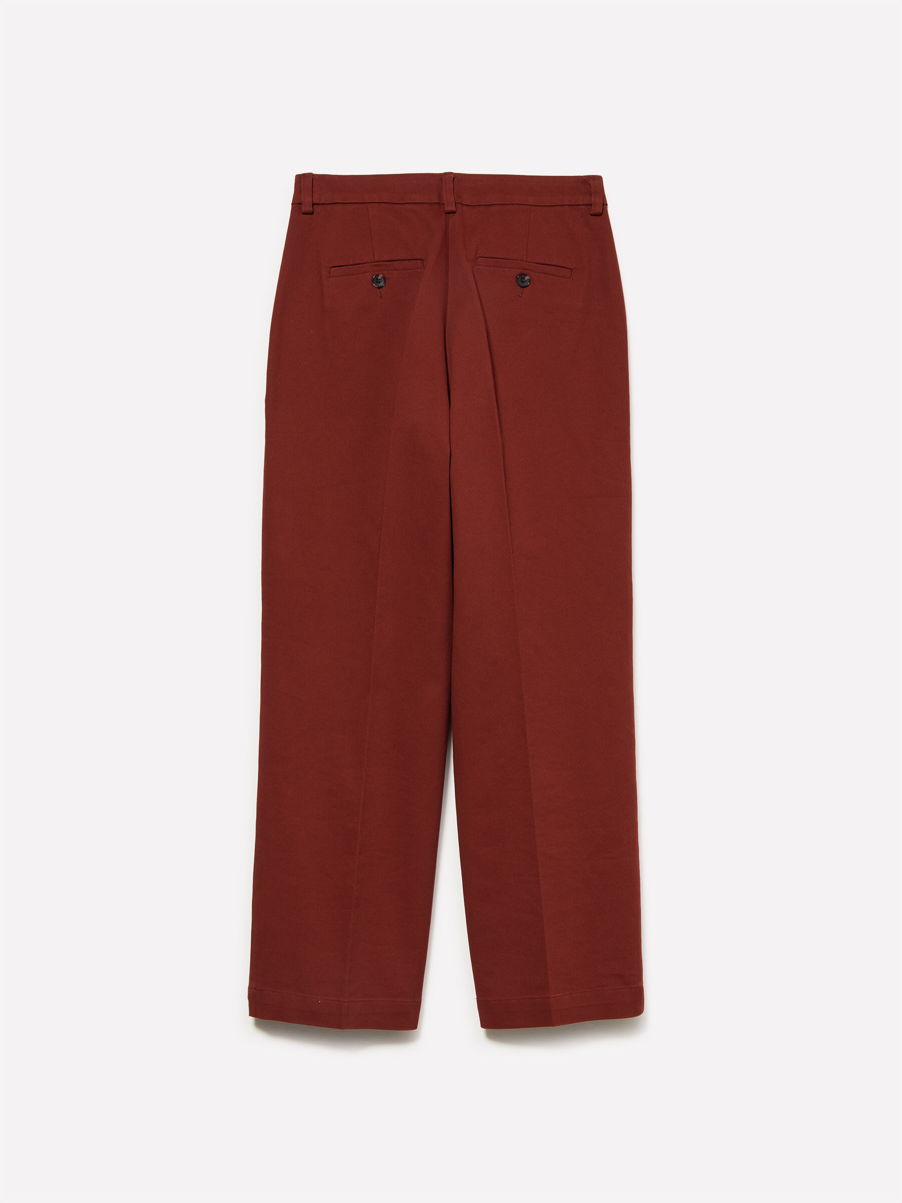 TROUSERS Femme image number null