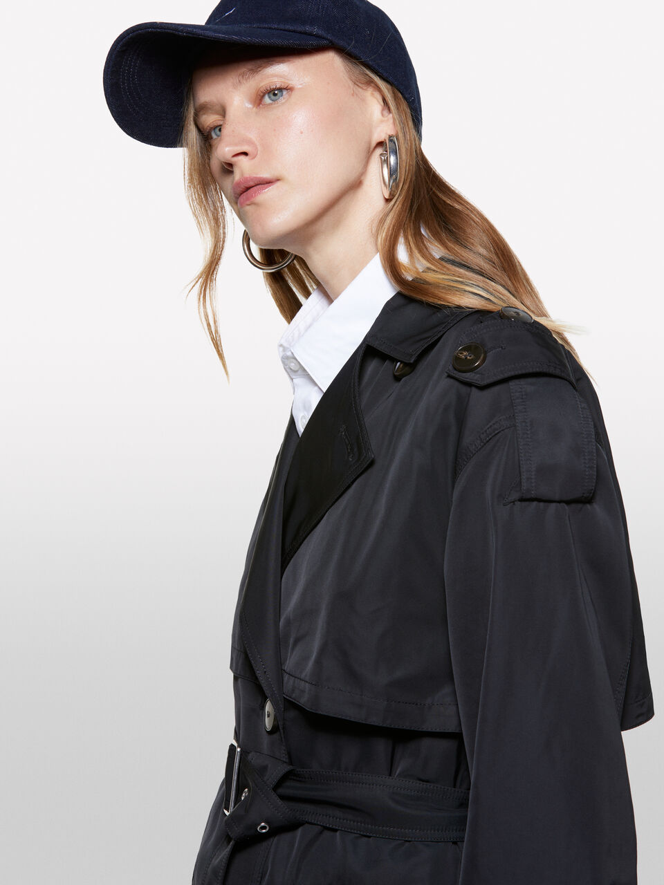 COAT Femme image number null