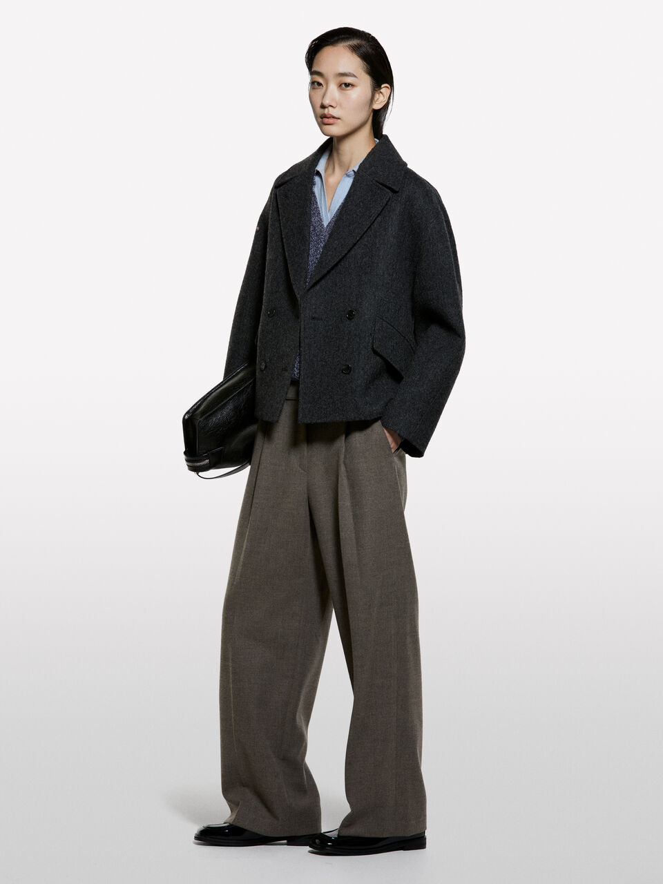 JACKET Femme image number null