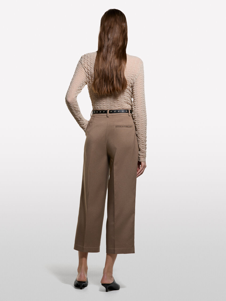 SWEATER L/S Femme image number null