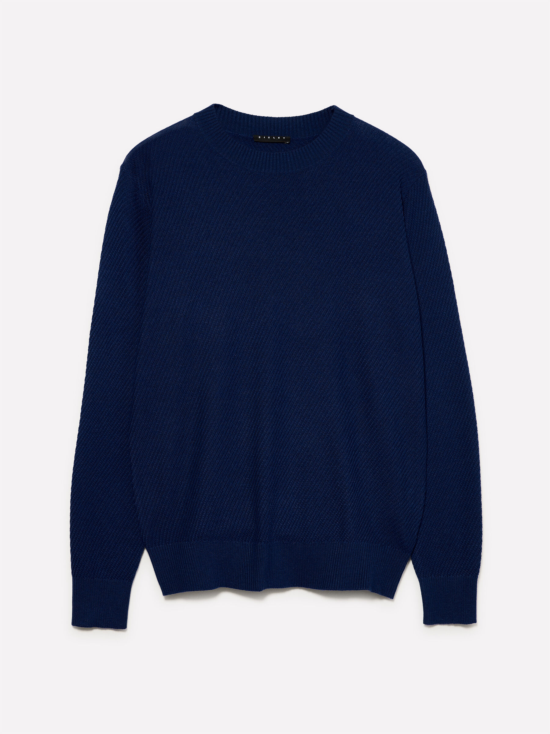 SWEATER L/S Homme image number null