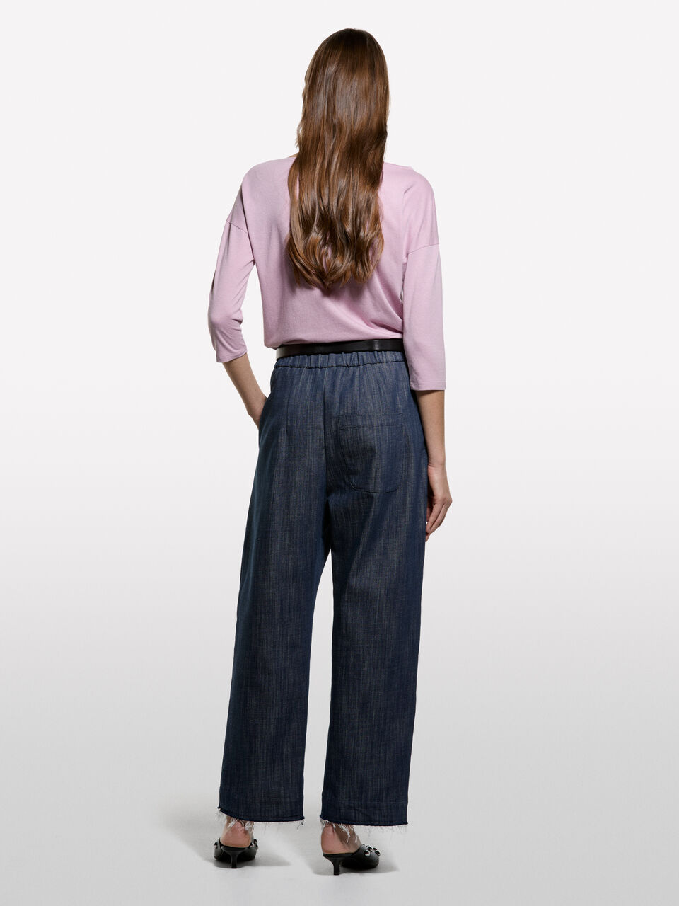 T-SHIRT Femme image number null