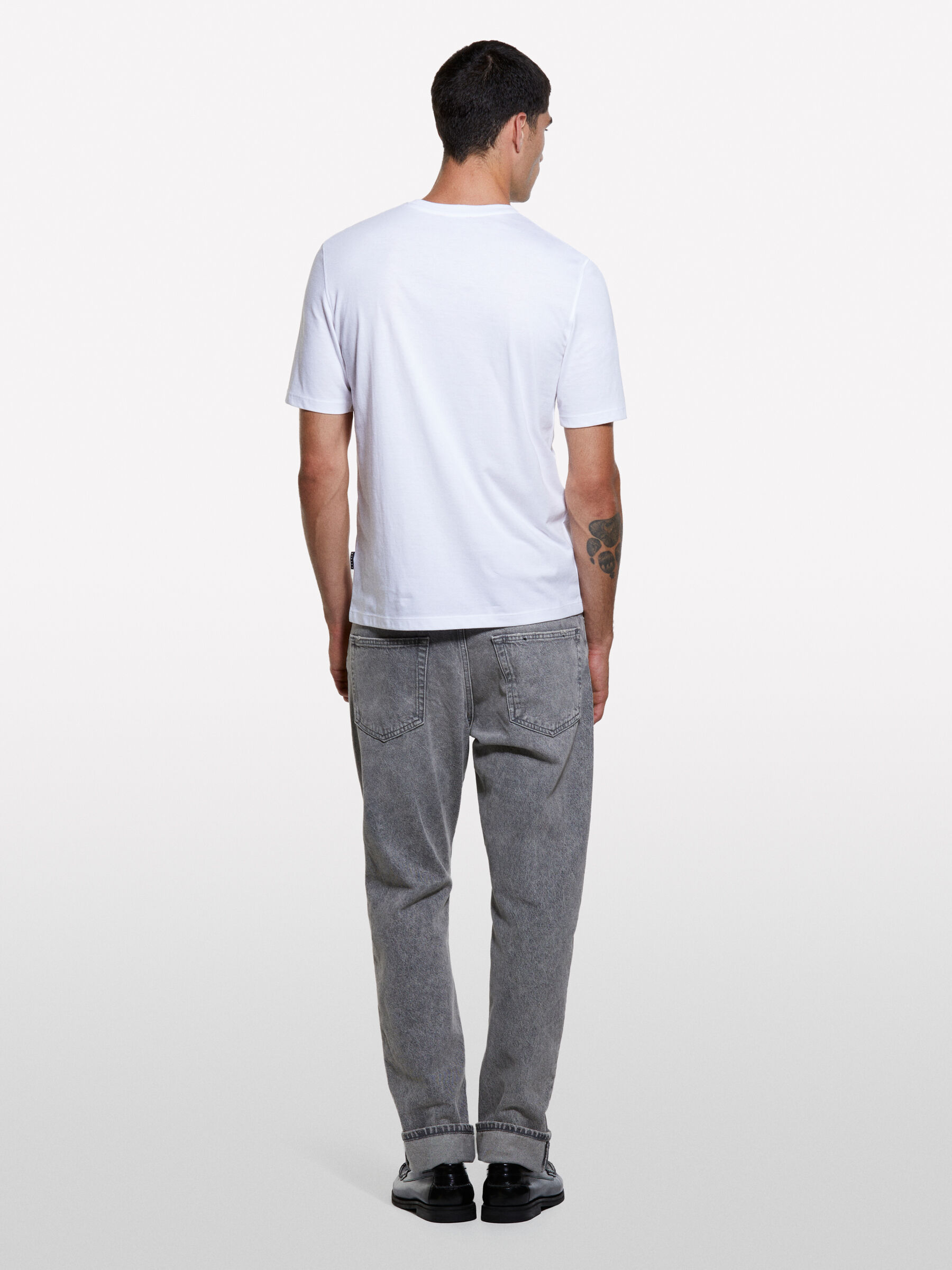 T-SHIRT Homme image number null