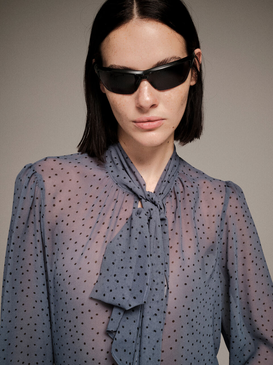 BLOUSE Femme image number null