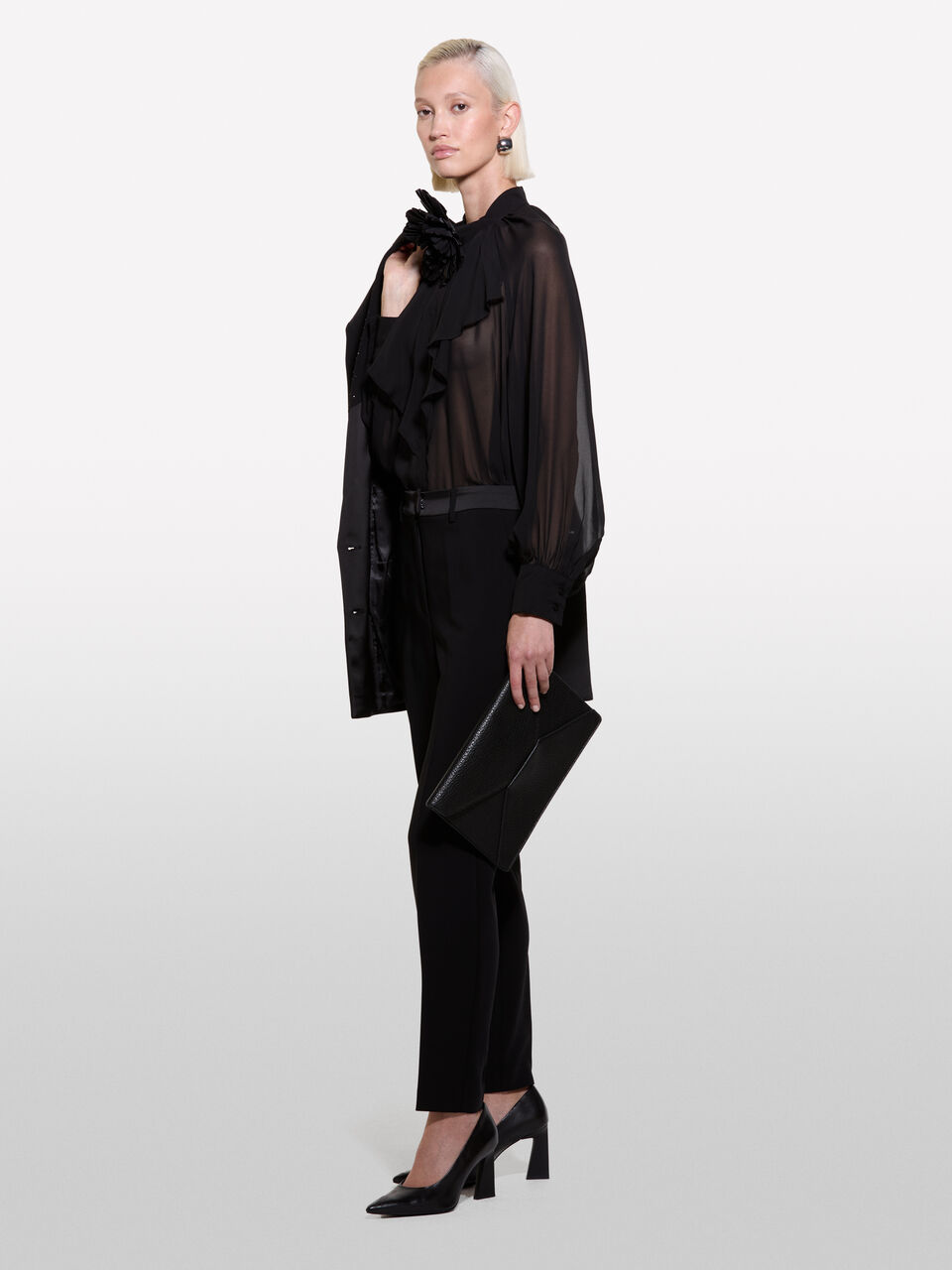 SHIRT Femme image number null