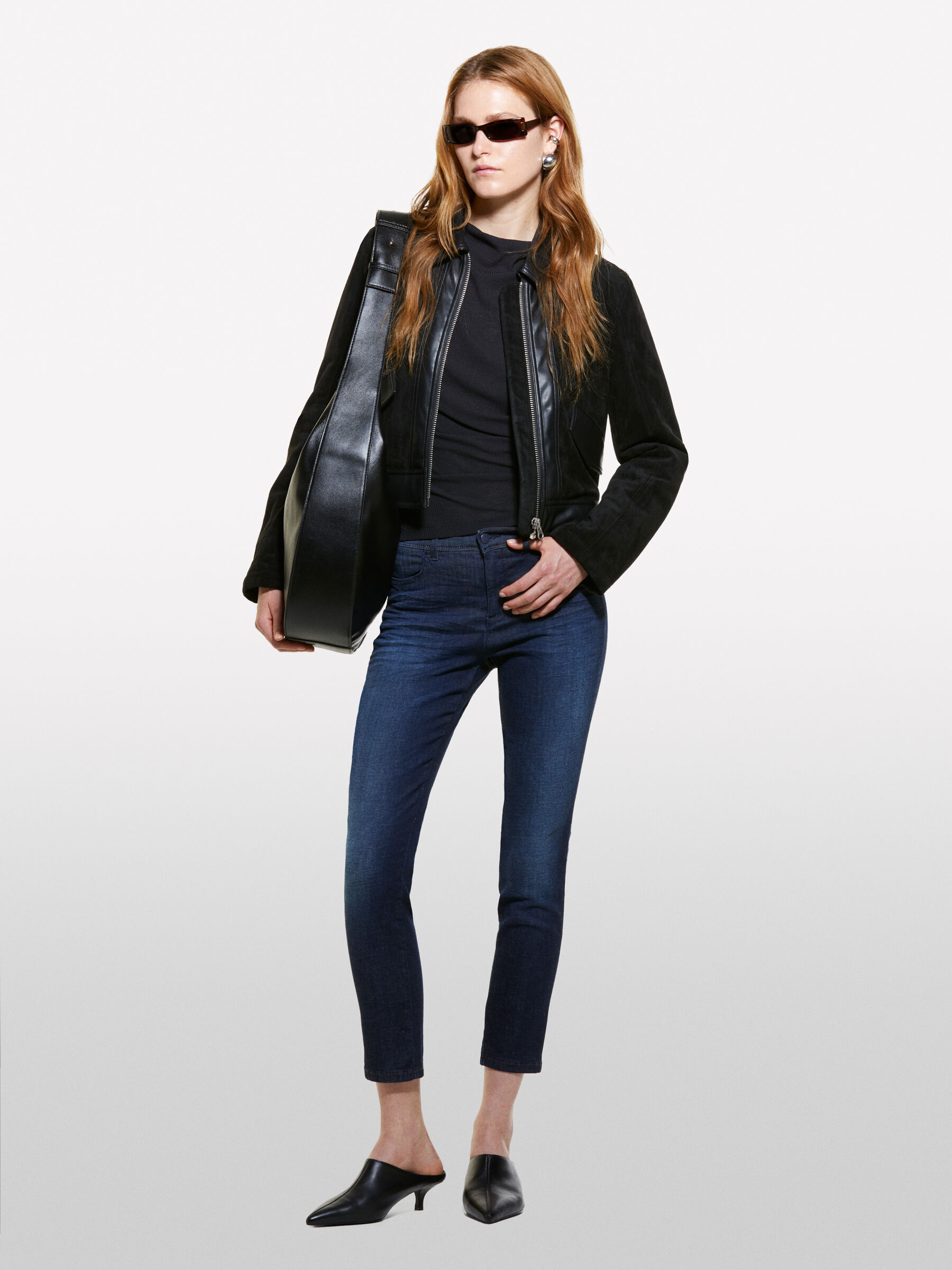 Femme Collection 2024 Automne Hiver Sisley