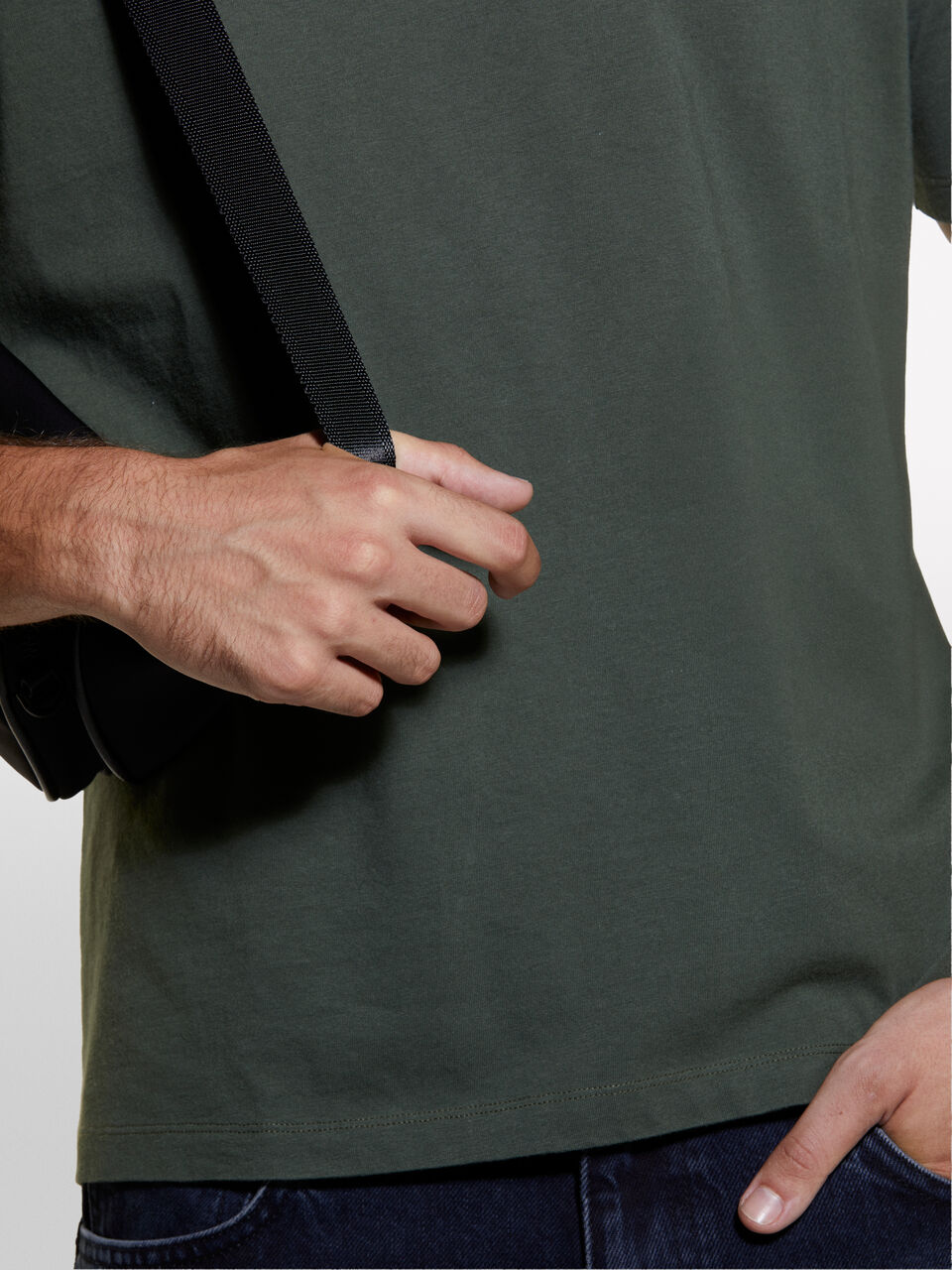 T-SHIRT Homme image number null