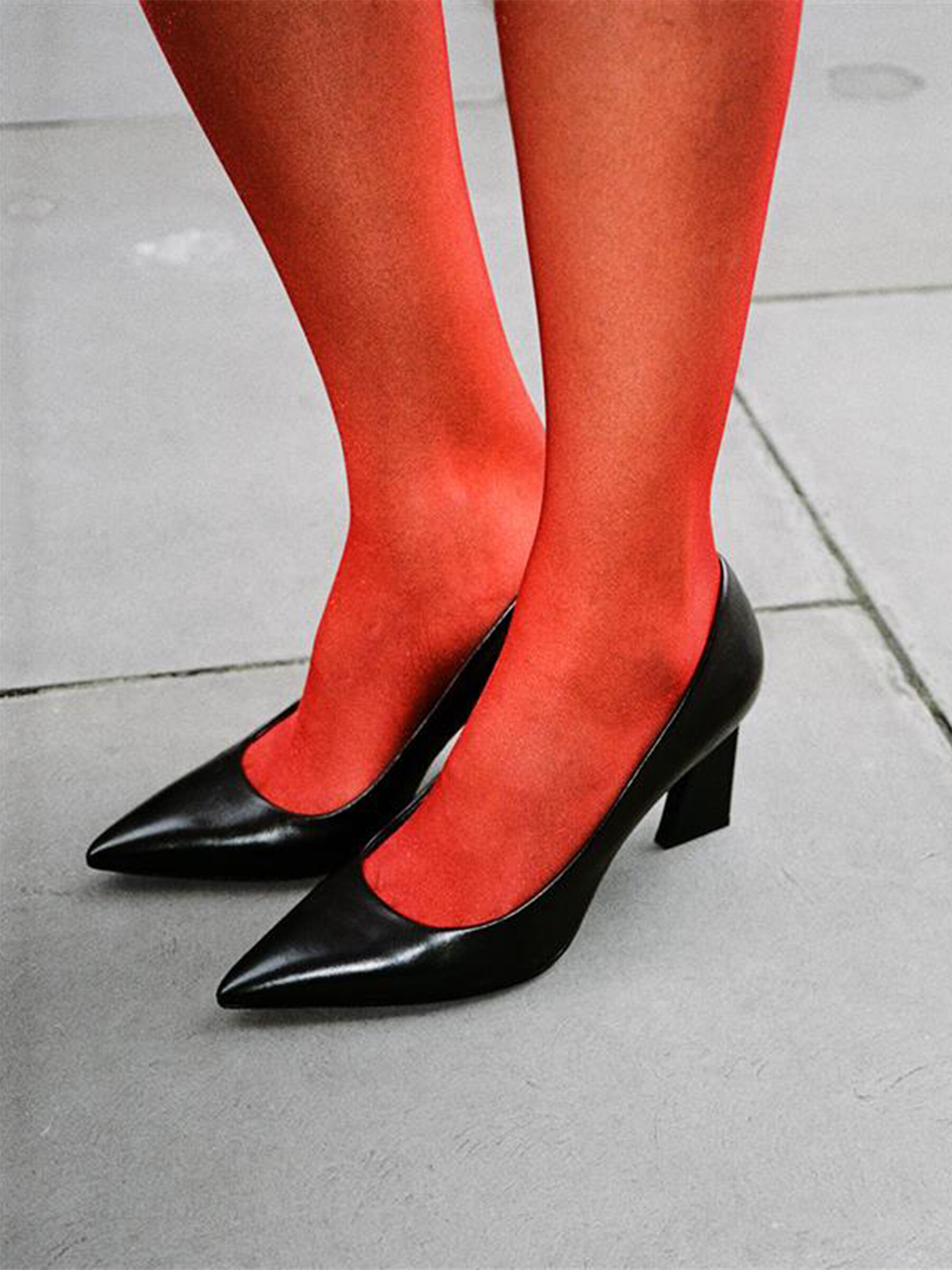Chaussures a talon confortables et elegantes Sisley