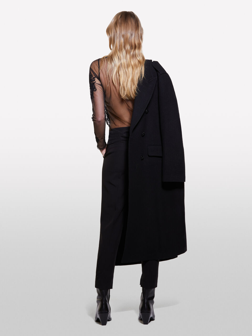 BLOUSE Femme image number null