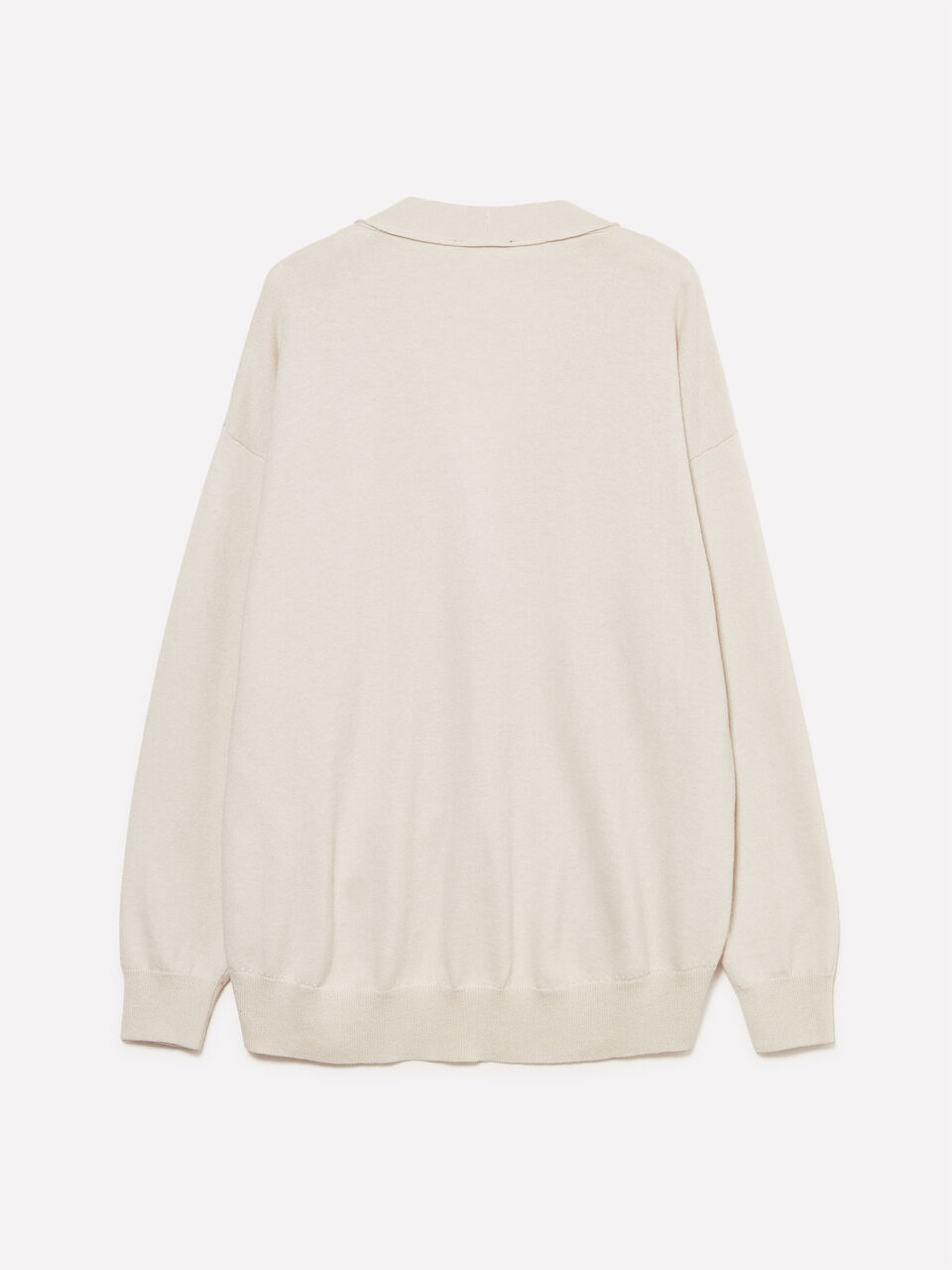 L/S CARDIGAN Femme image number null