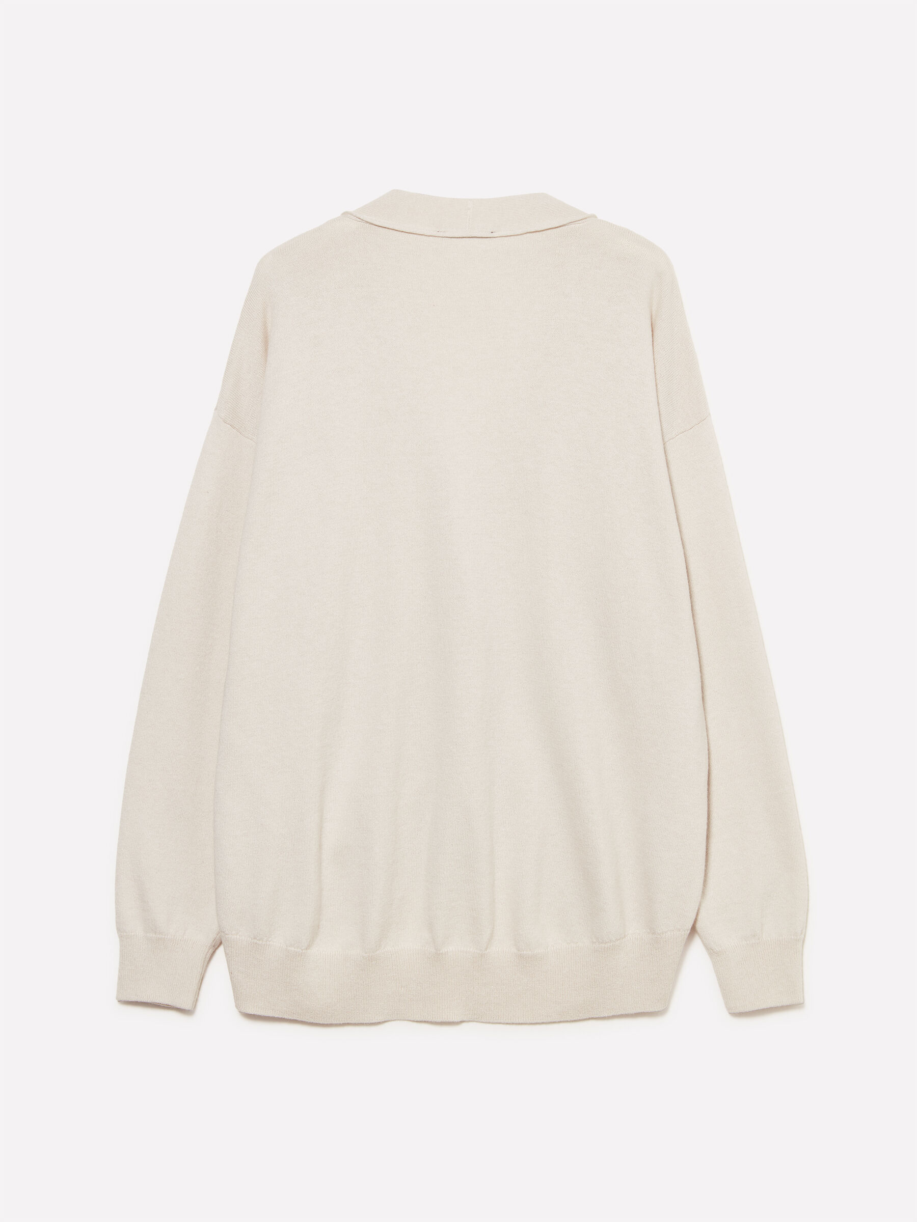 L/S CARDIGAN Femme image number null