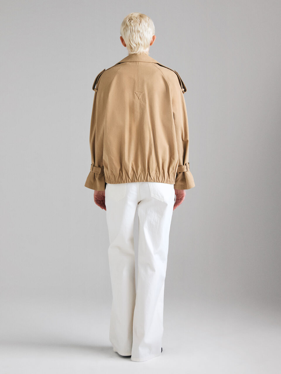 JACKET Femme image number null