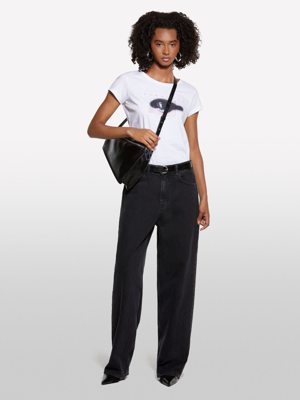 TROUSERS Femme image number null