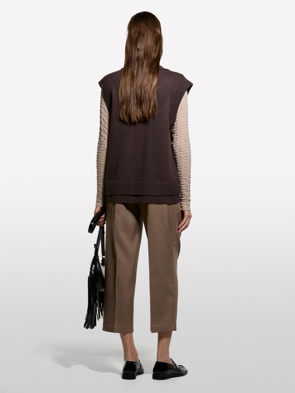 WAISTCOAT Femme image number null