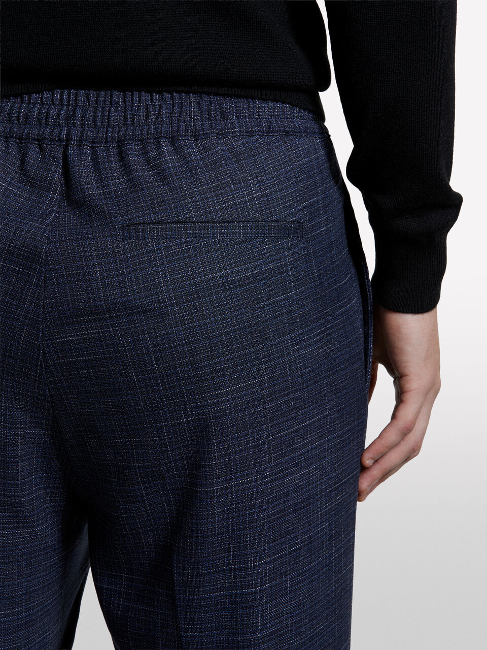 TROUSERS Homme image number null