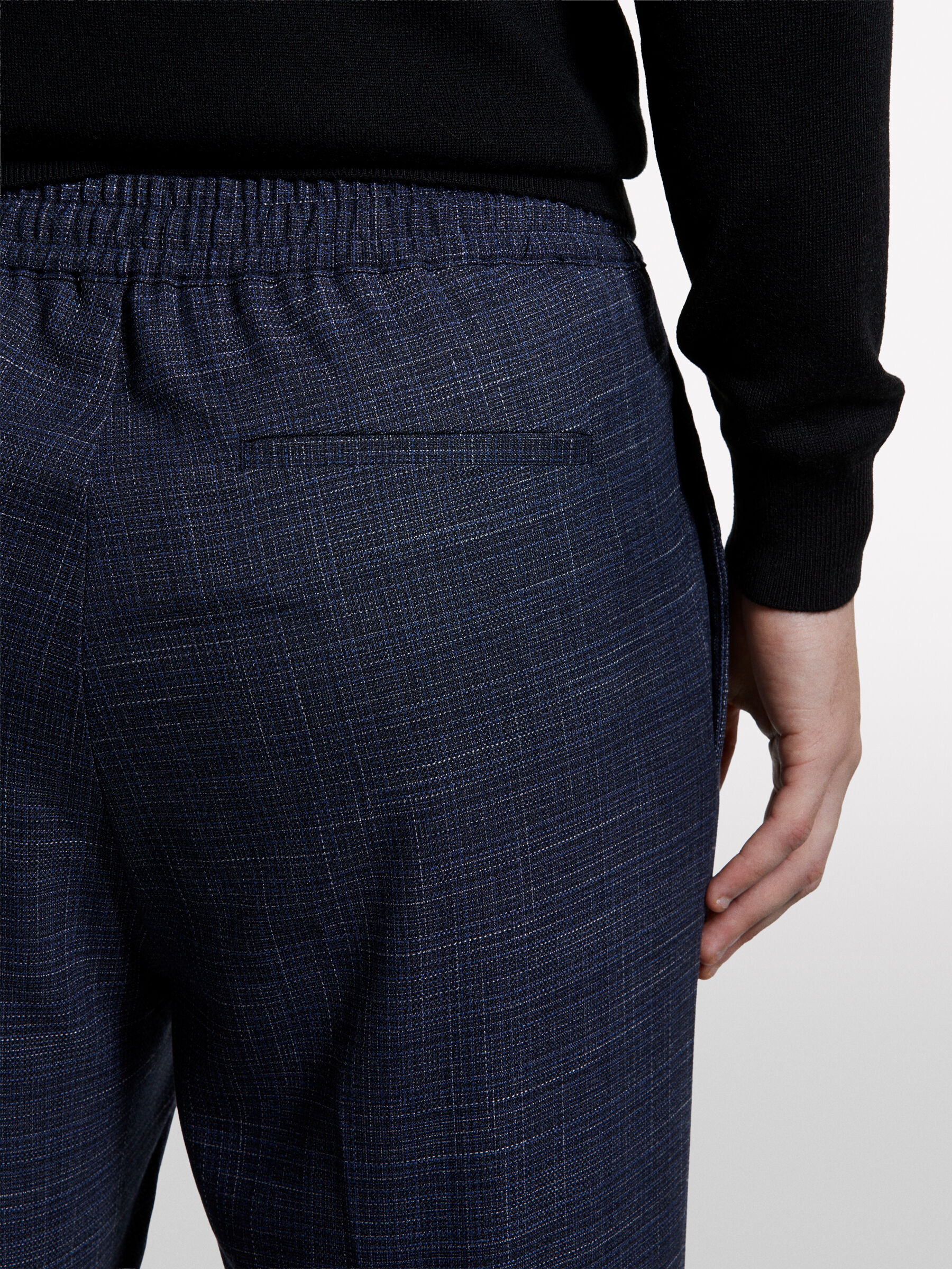 TROUSERS Homme image number null