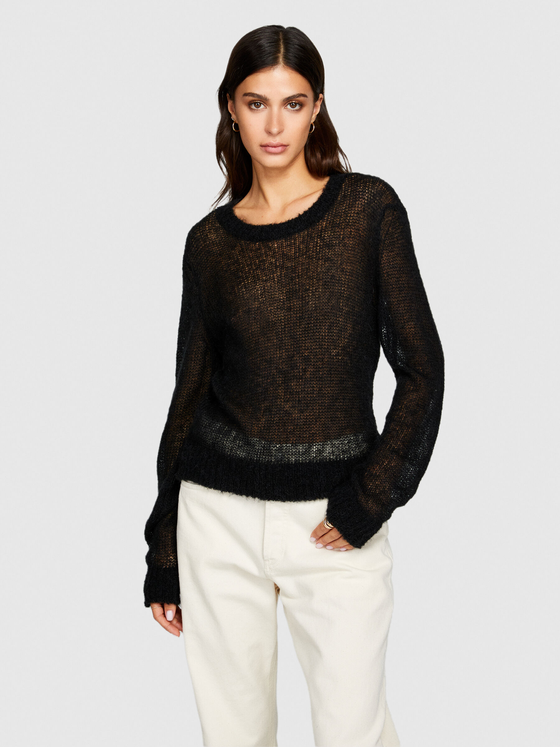 Maglie sisley deals