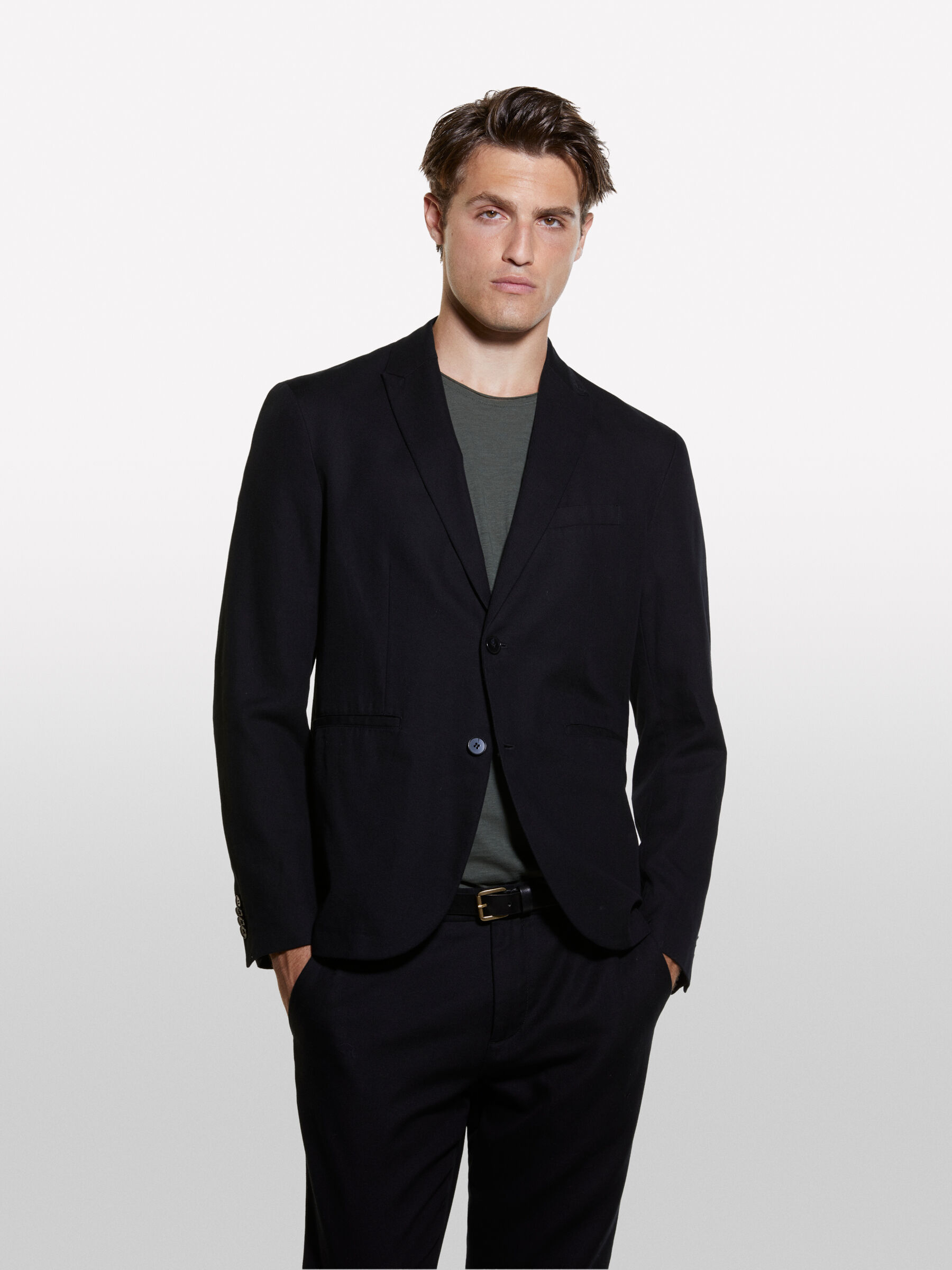 JACKET Homme image number null