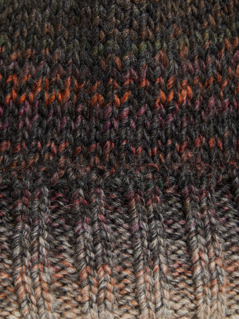 KNITTED - HAT Femme image number null