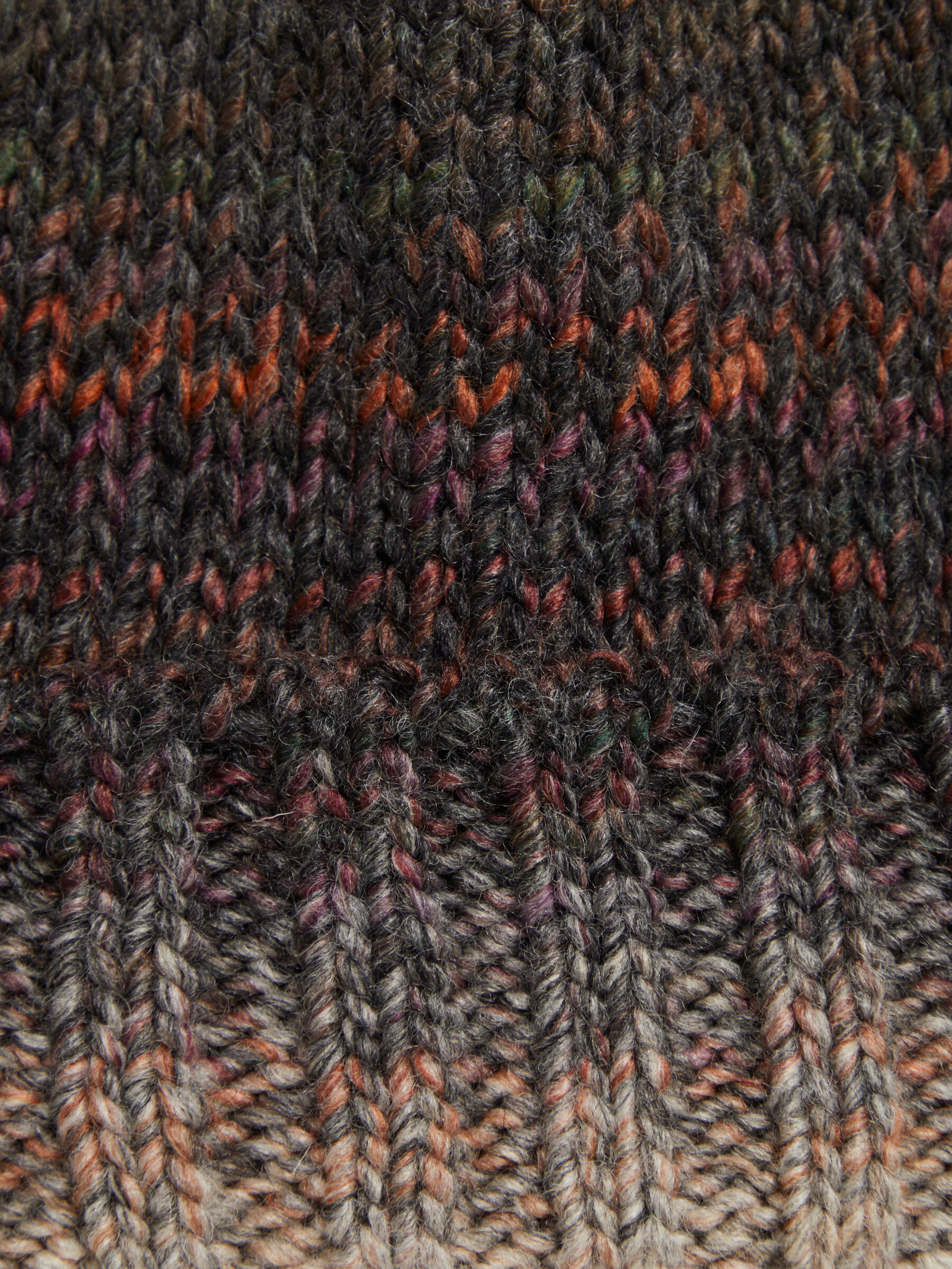 KNITTED - HAT Femme image number null