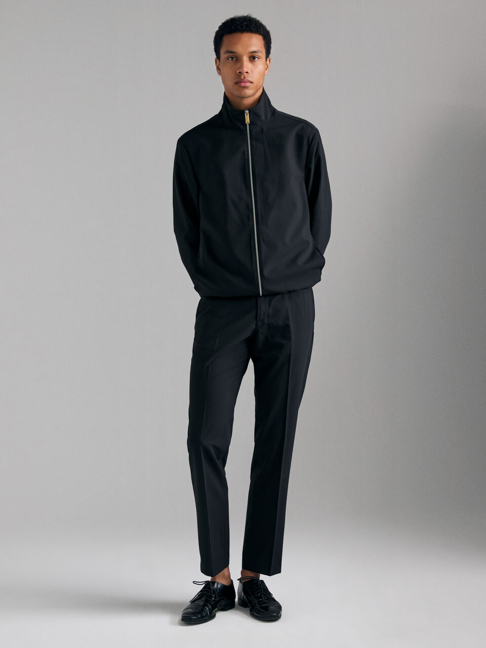 TROUSERS Homme image number null