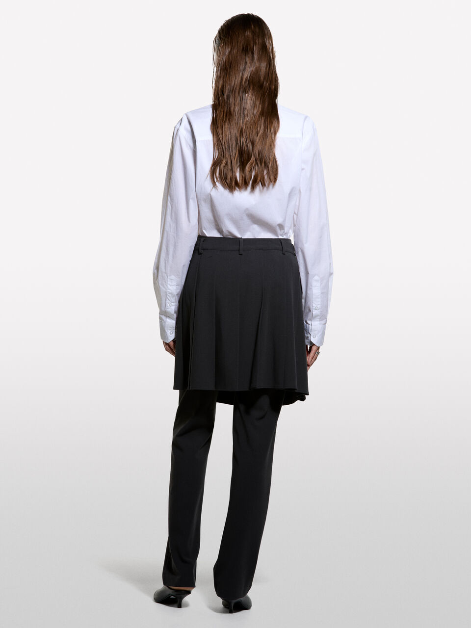 TROUSERS Femme image number null