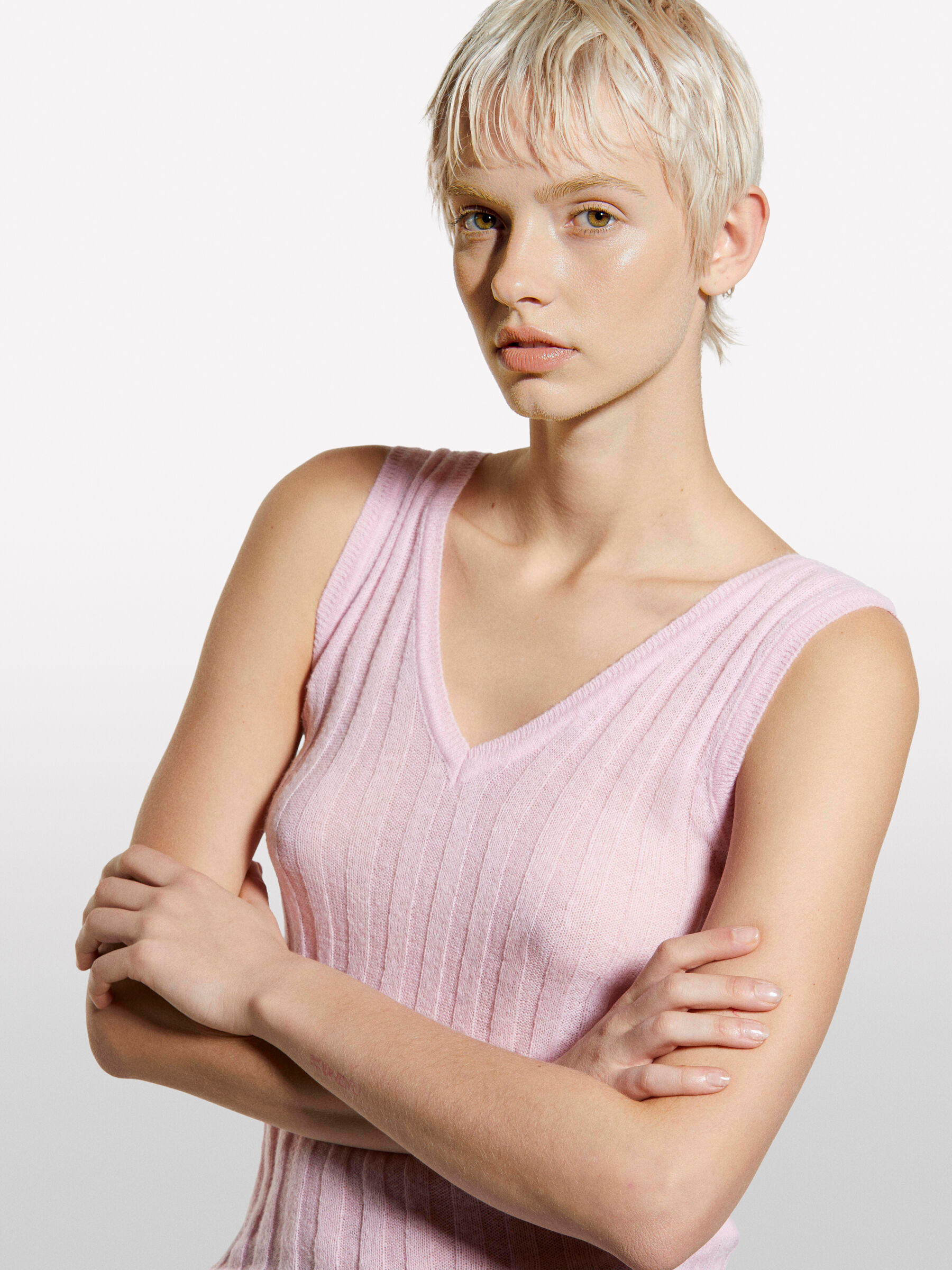 TANK-TOP Femme image number null