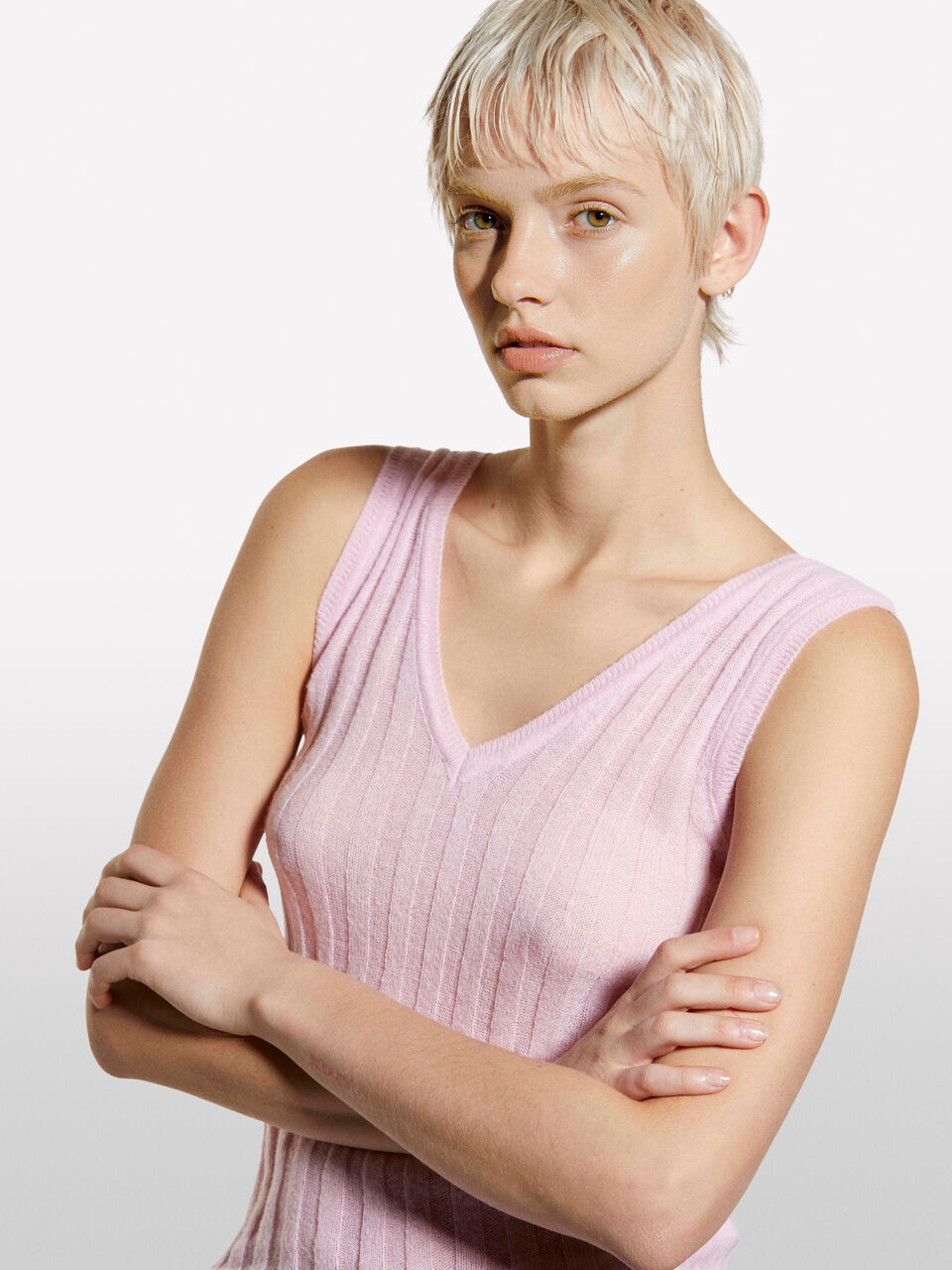 TANK-TOP Femme image number null