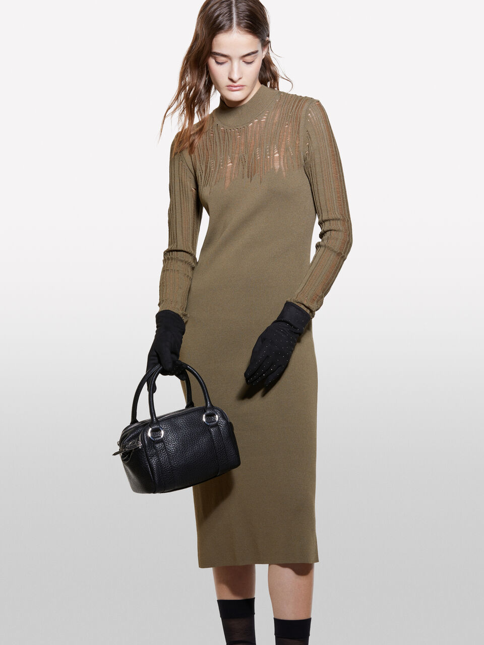 DRESS Femme image number null