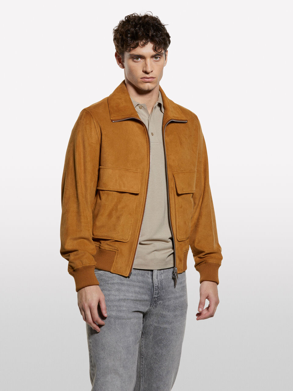 JACKET Homme image number null