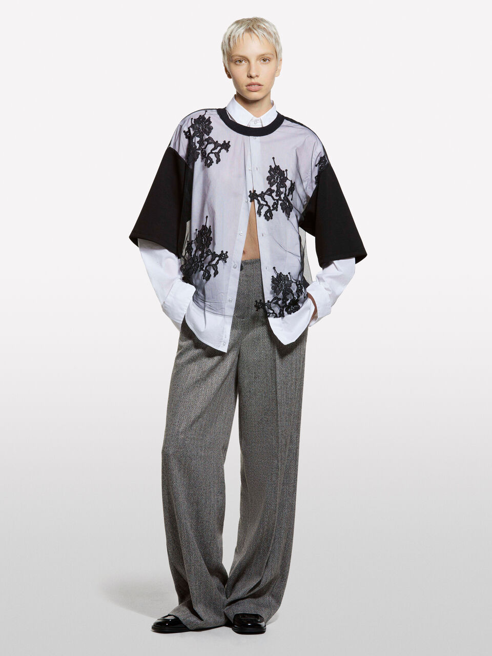 BLOUSE Femme image number null