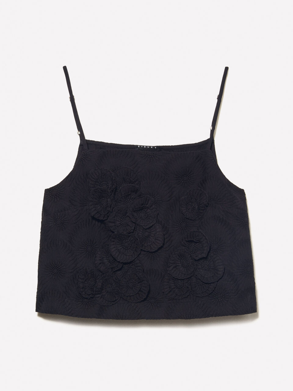 TOP Femme image number null