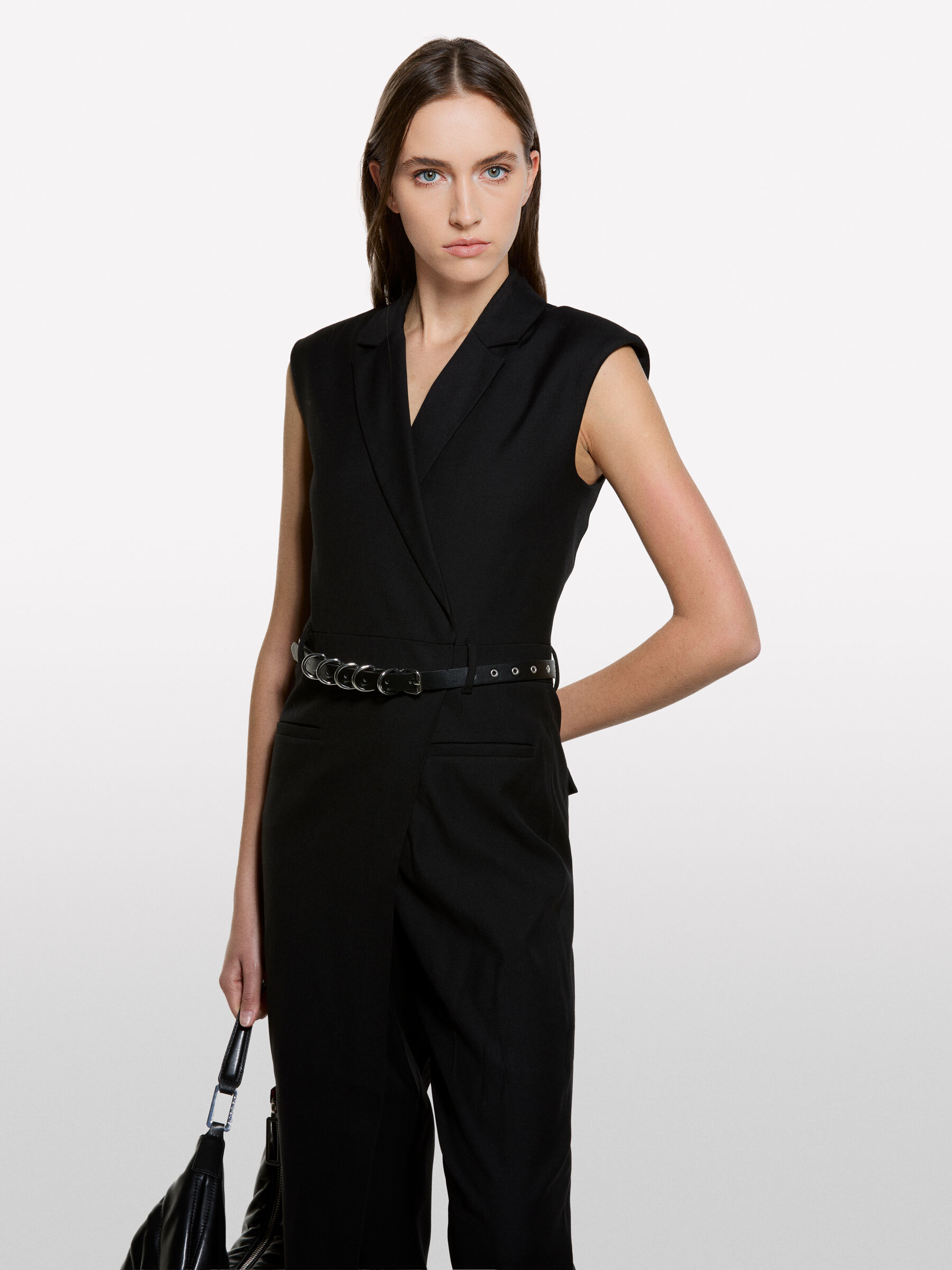 OVERALL Femme image number null