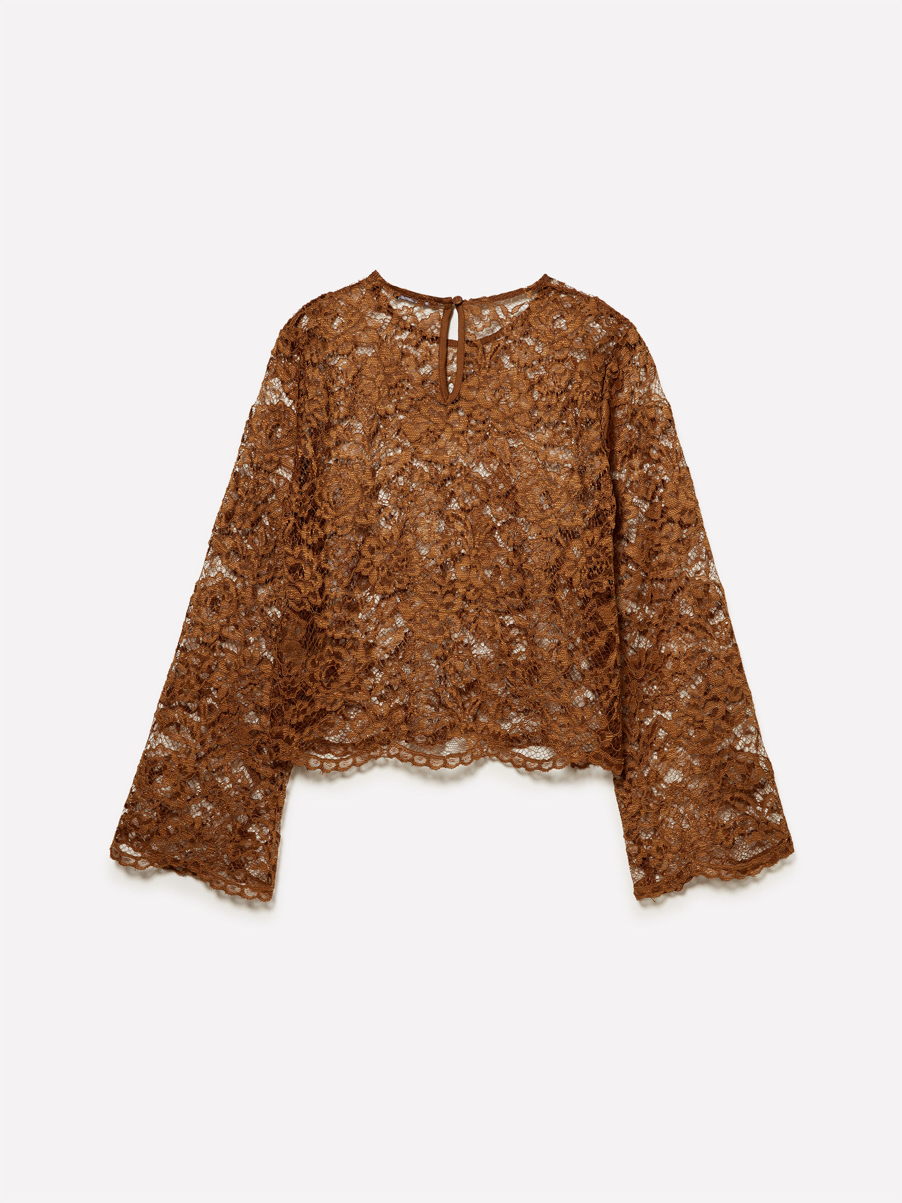 BLOUSE Femme image number null