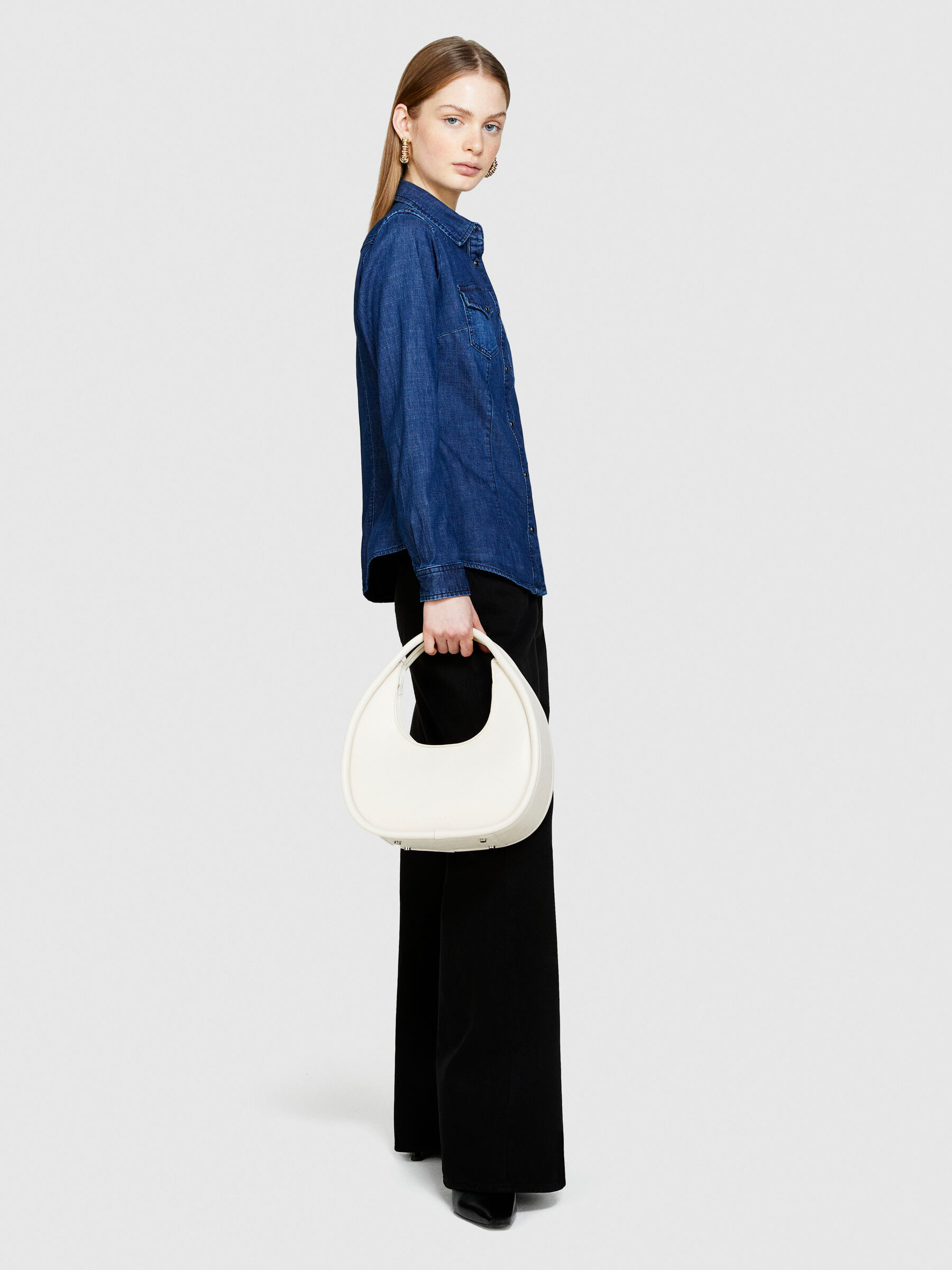 SHIRT Femme image number null