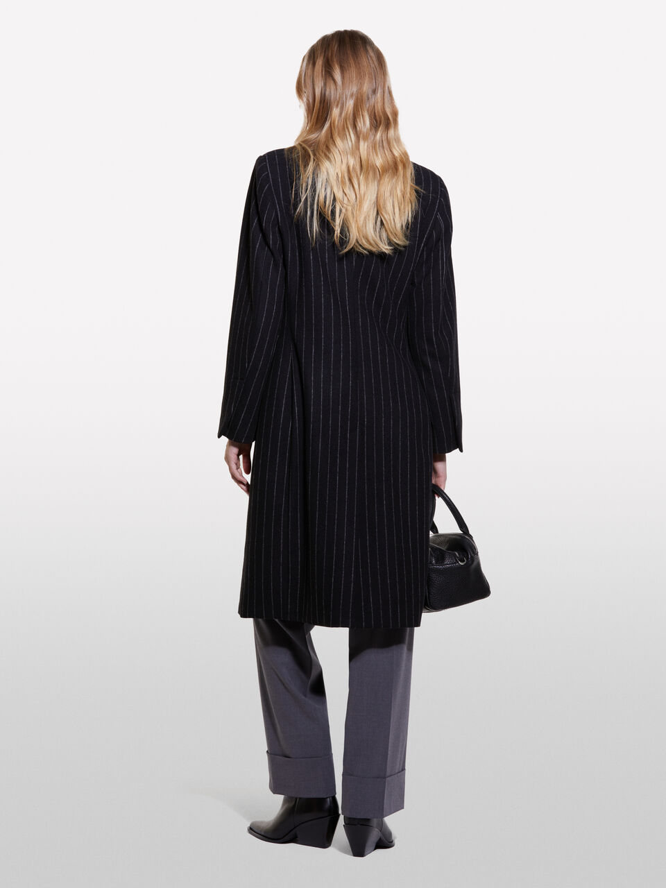 COAT Femme image number null