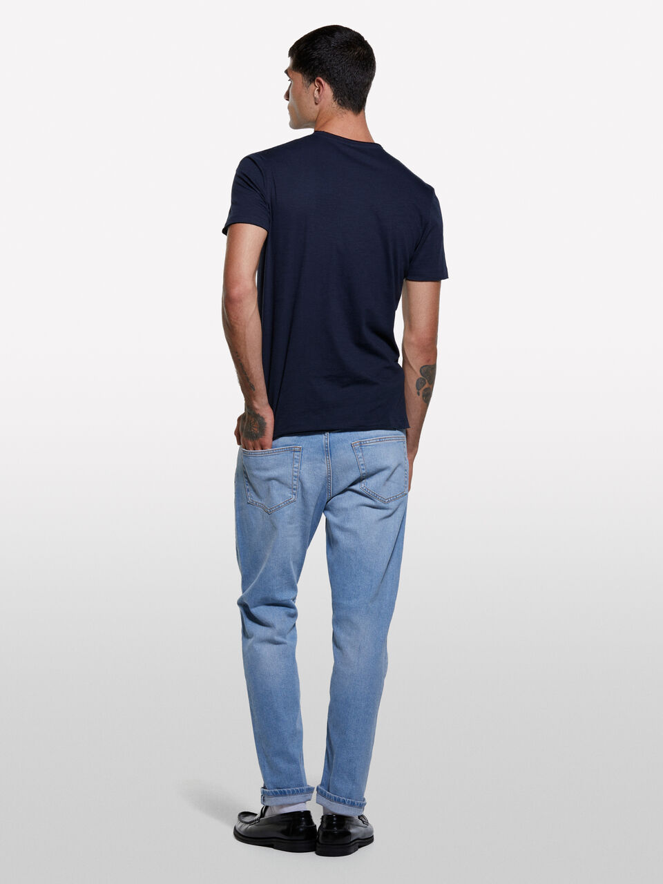 T-SHIRT Homme image number null