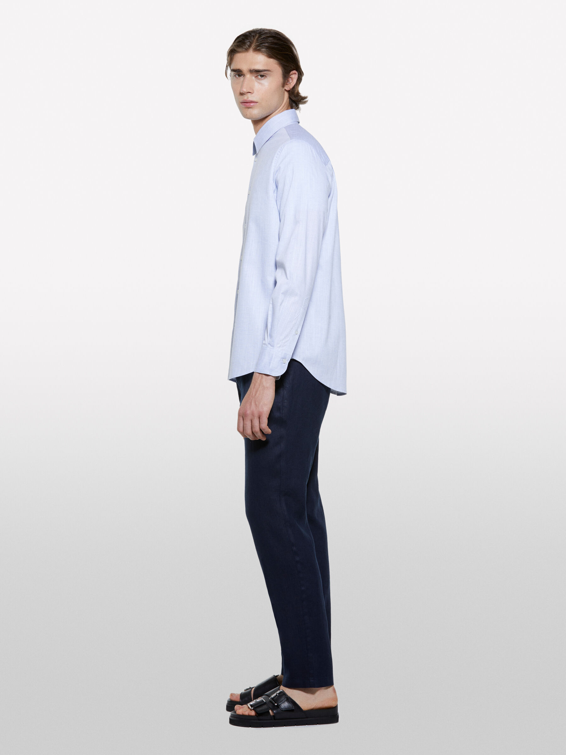 SHIRT Homme image number null