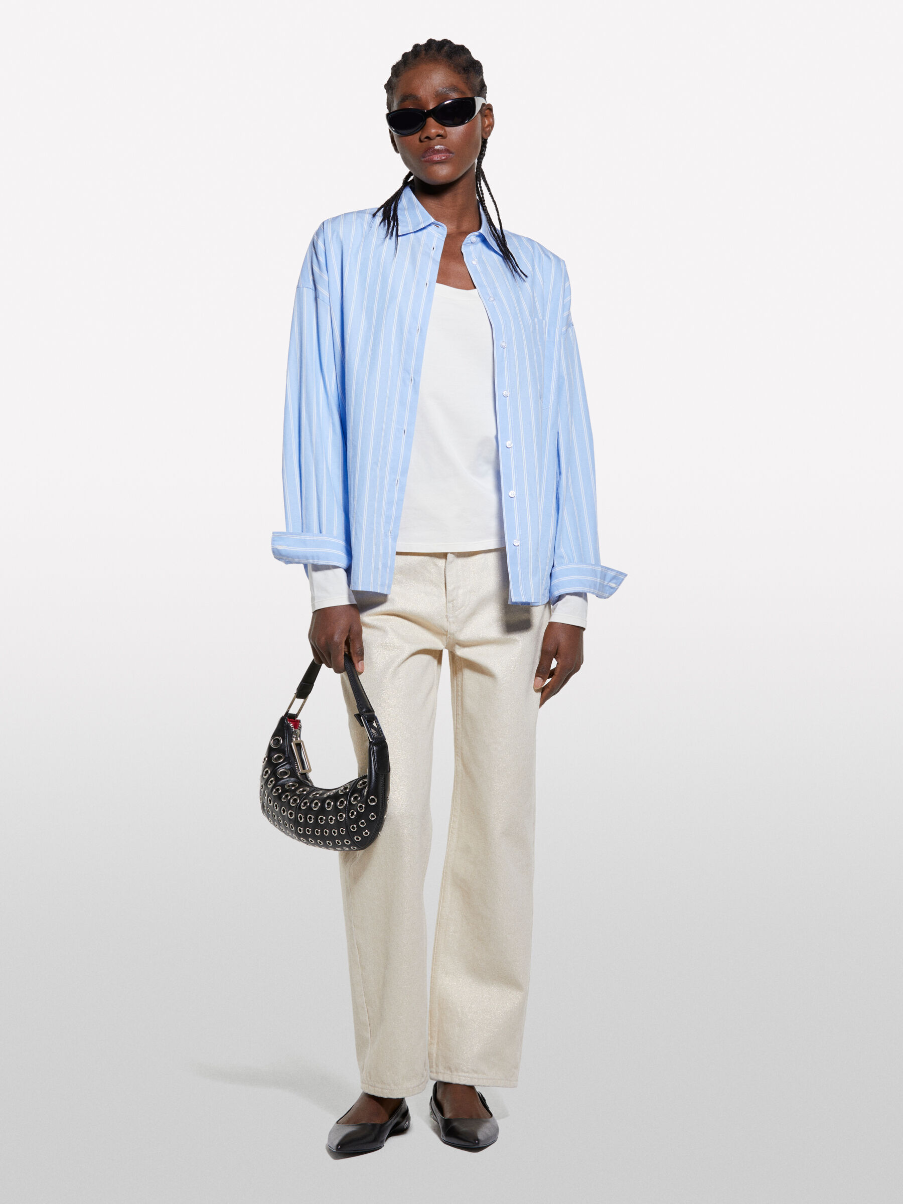 T-SHIRT L/S Femme image number null