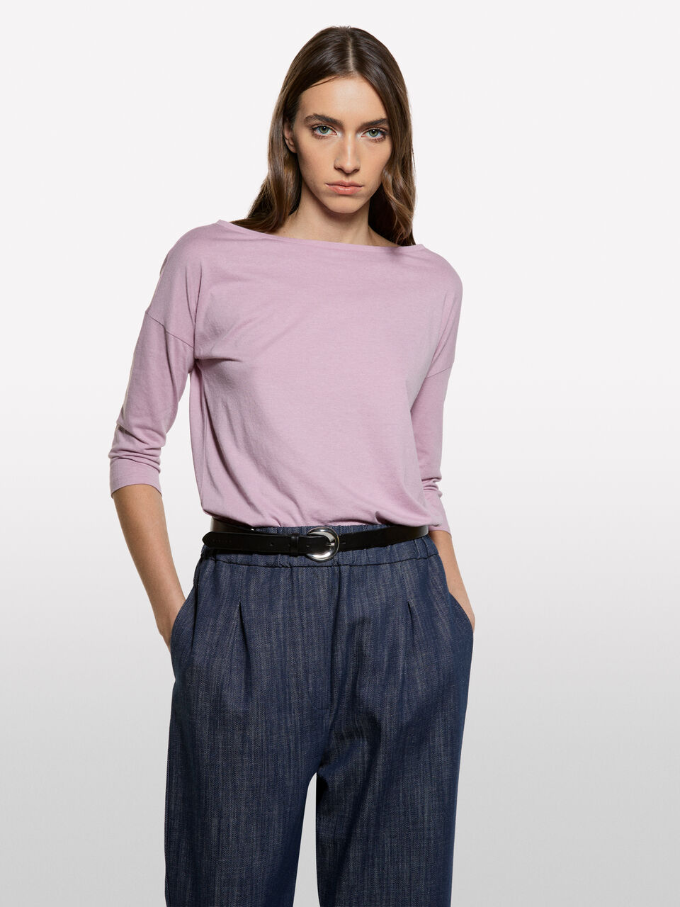 T-SHIRT Femme image number null