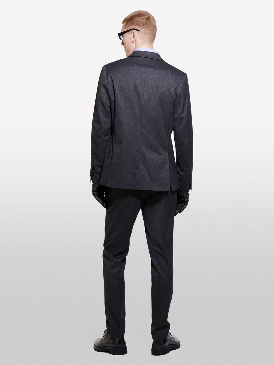 JACKET Homme image number null