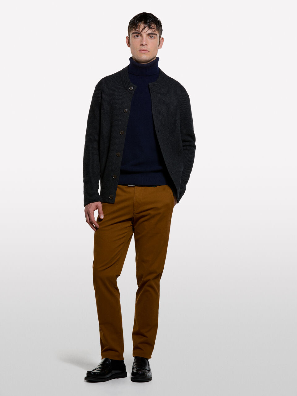 JACKET Homme image number null