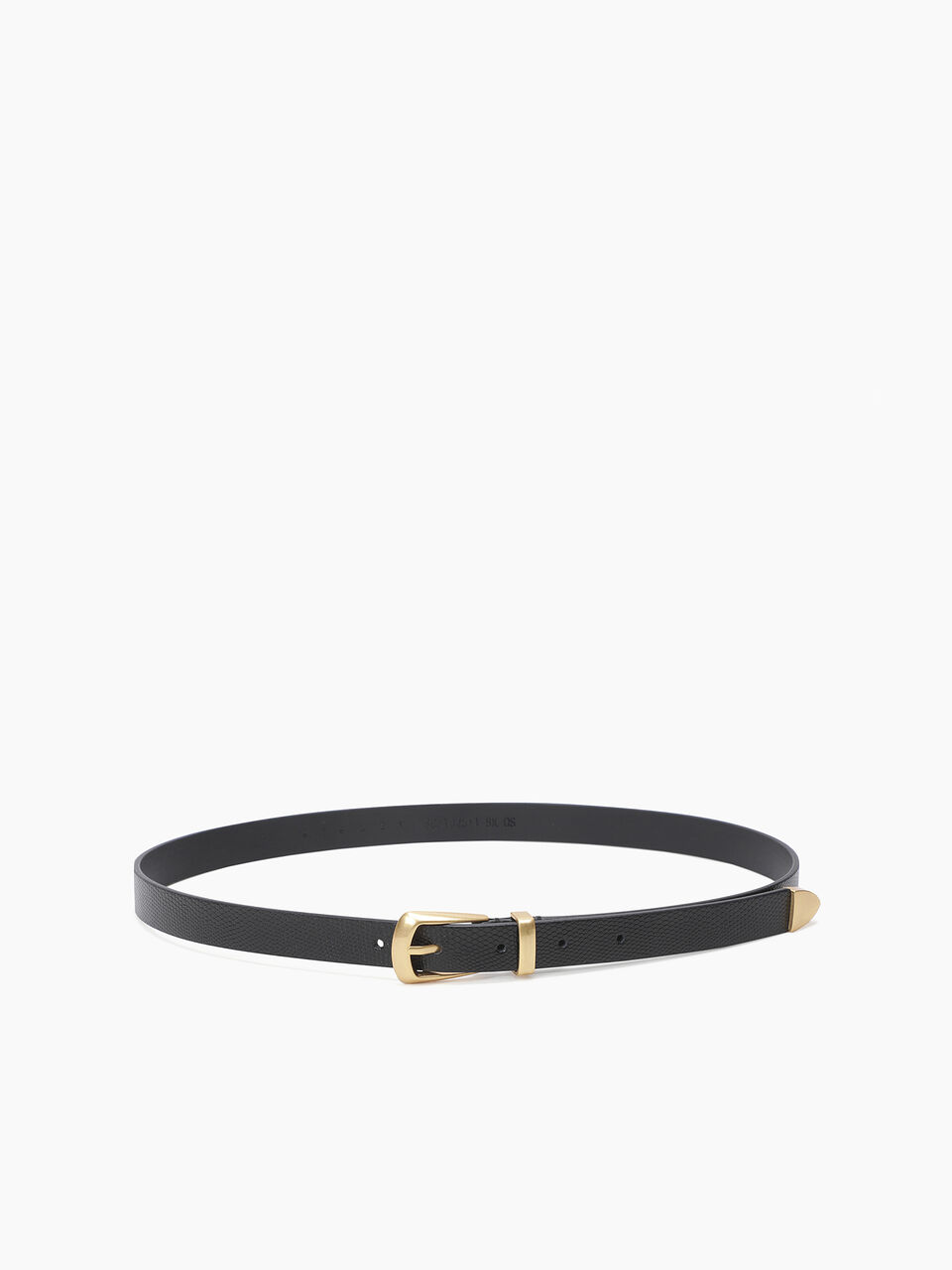 BELT Femme image number null