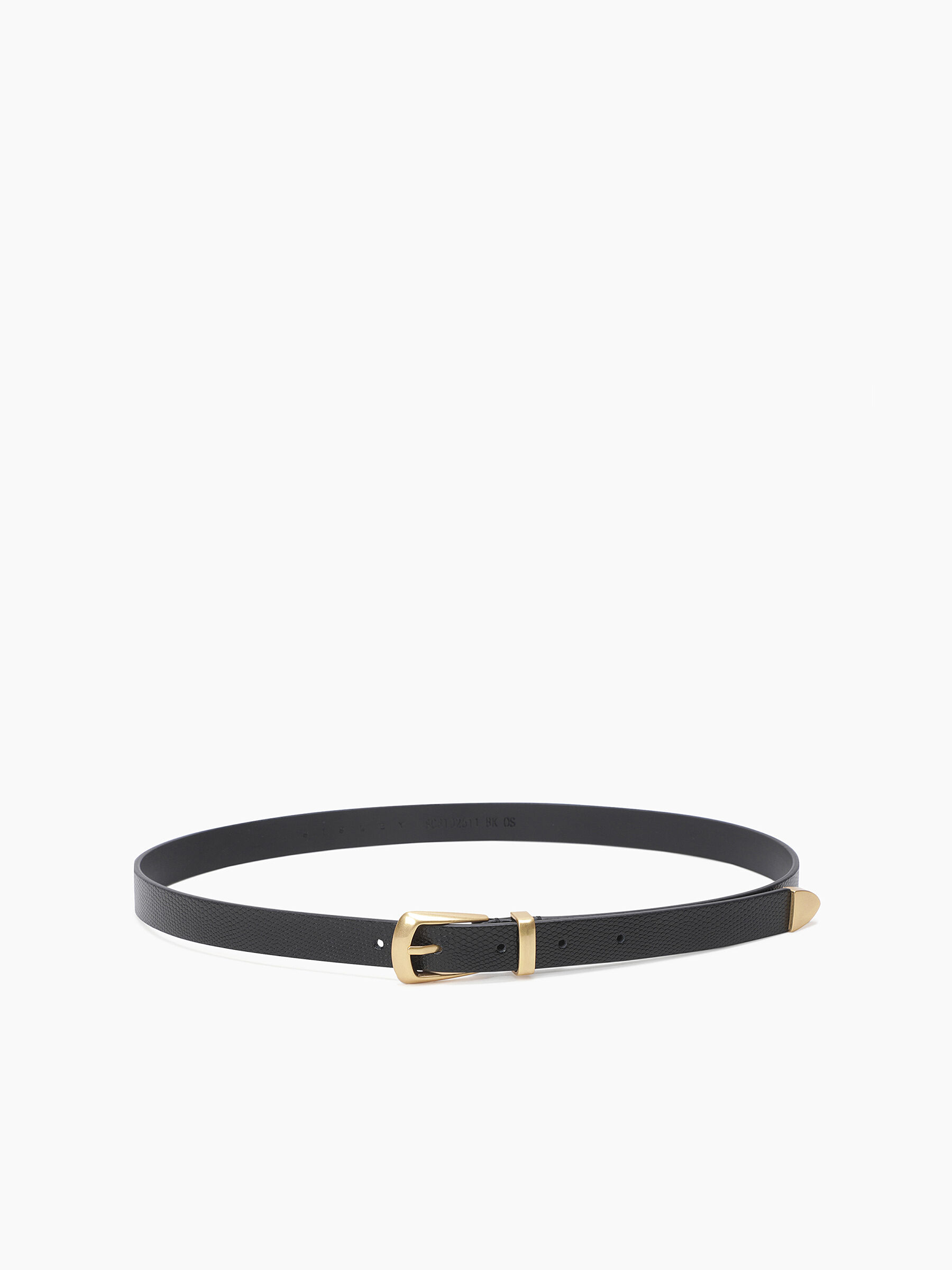 BELT Femme image number null