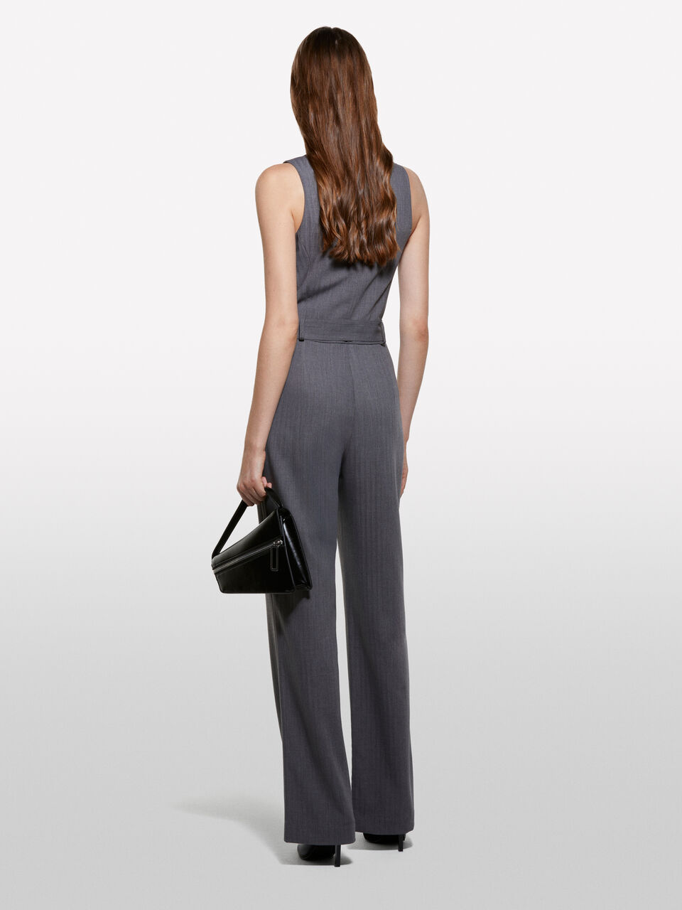 OVERALL Femme image number null