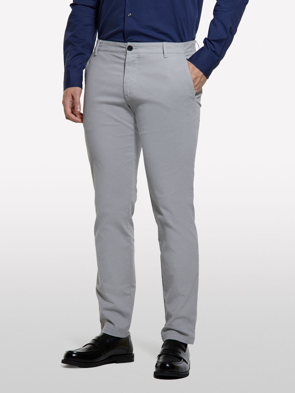 TROUSERS Homme image number null