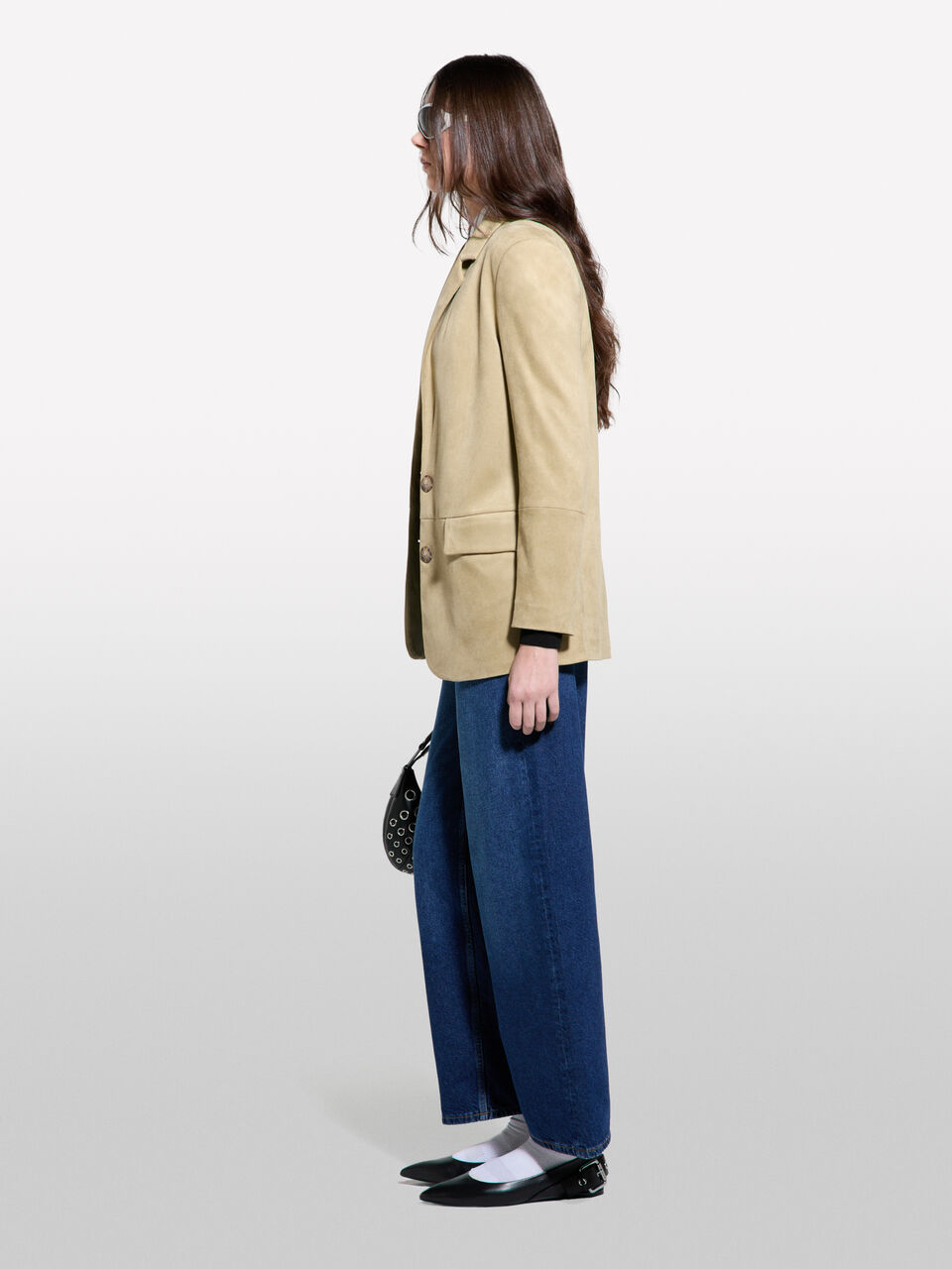 JACKET Femme image number null