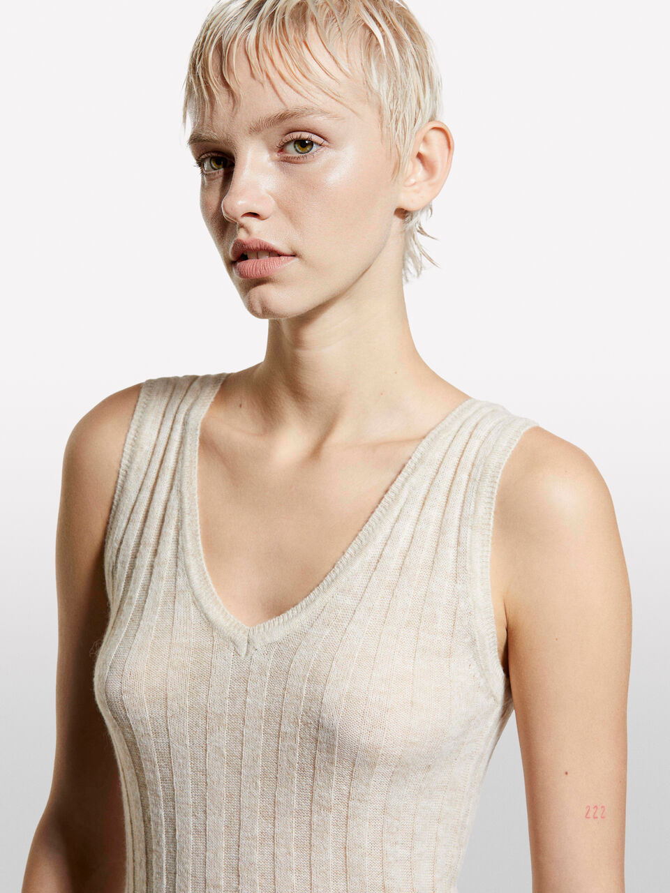 TANK-TOP Femme image number null